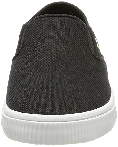 Black Slip On Sneakers M450