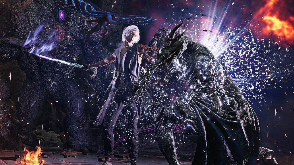 Devil May Cry 5: Special Edition Sony PlayStation 5 K3480