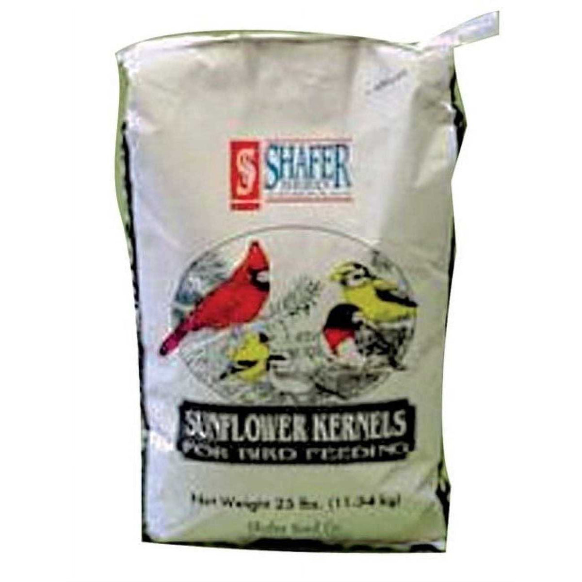 Coarse Sunflower Hearts Z426886