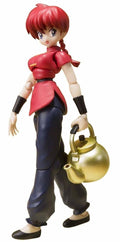 S. H. Figuarts Saotome Ranma Action Figure X7354