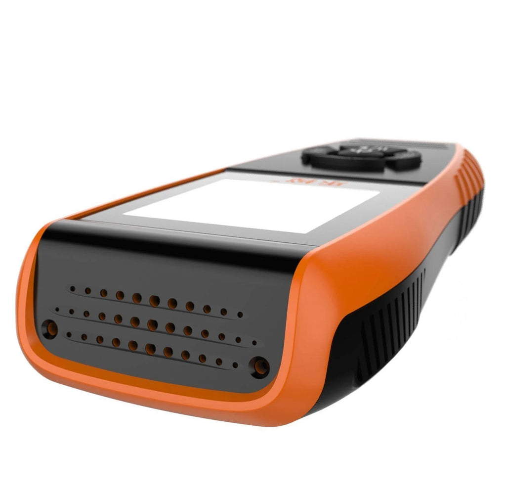 Air Quality Monitor Formaldehyde Detector with PM Humidity and Temperature Meter V9241