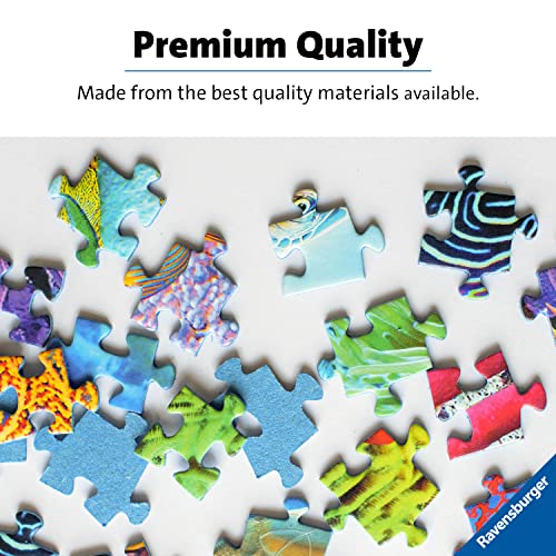500 Piece Large Format Puzzle N10798