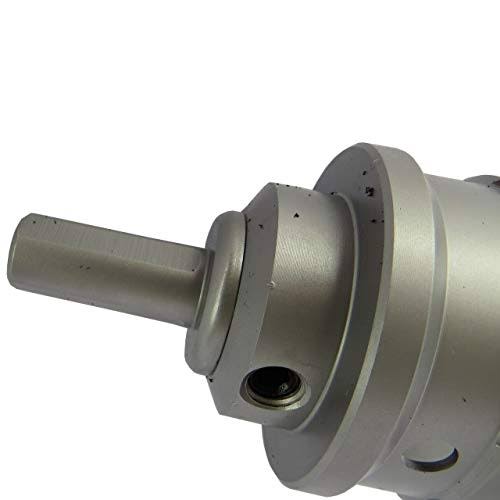 Carbide Tipped Hole Cutter J307292