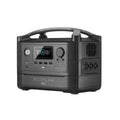 Portable Power Station 512Wh Capacity 1000W AC Output L446076
