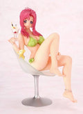 1/7 Scale PVC Figure Y79444