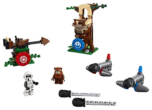 LEGO Star Wars Building Kit (193 Pieces) X88161