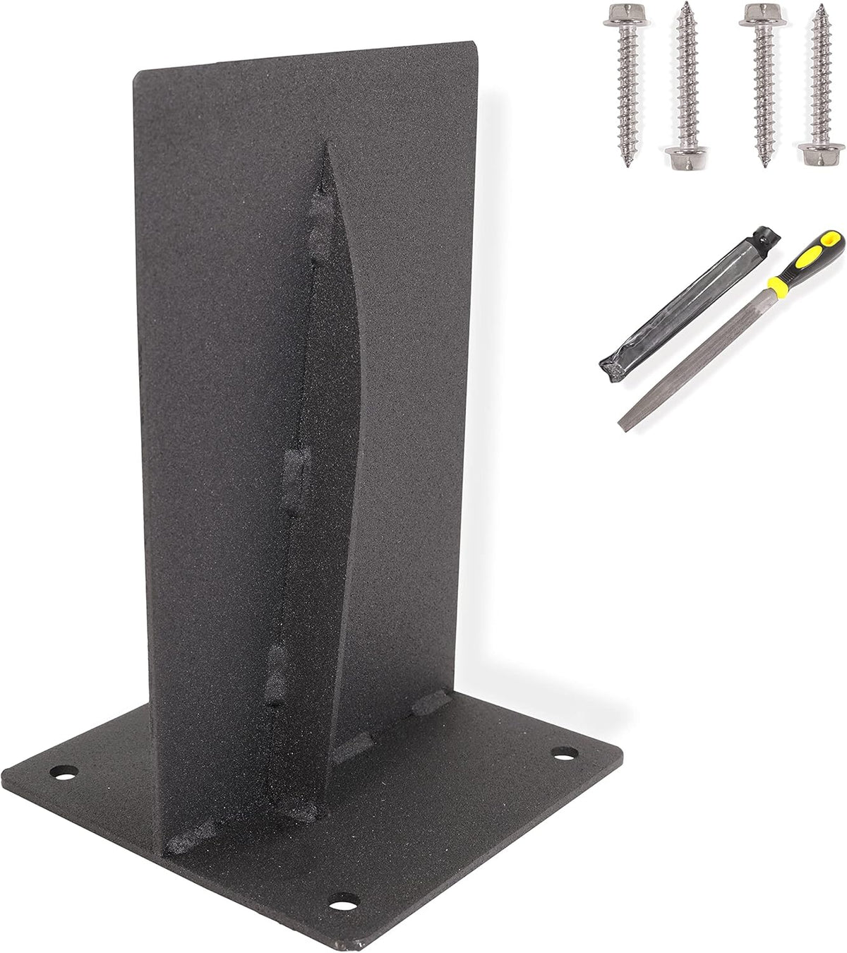 Carbon Steel Firewood Splitter T36288