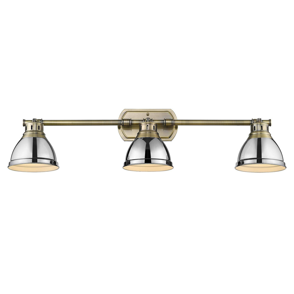 3 Light Bath Vanity X560966
