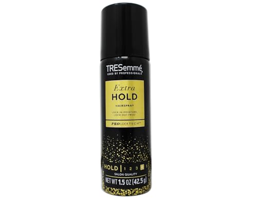 Extra Hold Hairspray 1.5 Ounce (12 Pieces) A61145