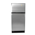 16 cu ft Stainless Steel Solar Refrigerator E143813