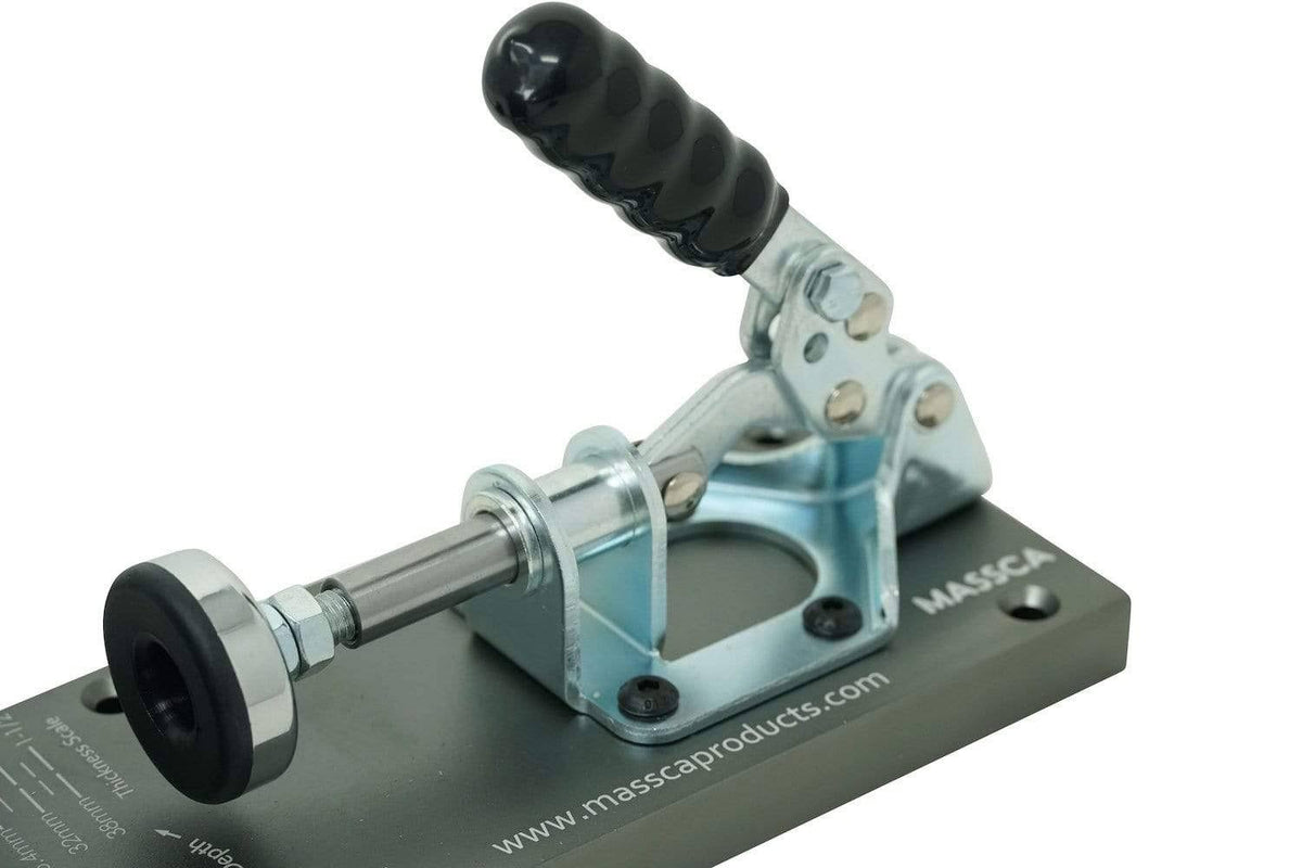 Aluminum Pocket-Hole Jig System C18237