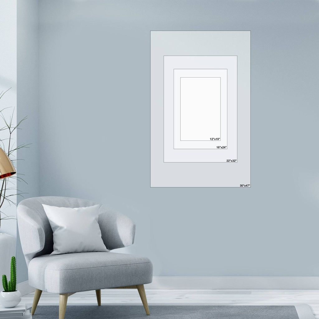 Canvas Art 30x47 P215