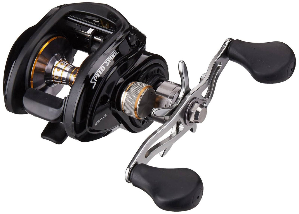 Baitcast Reel I92134