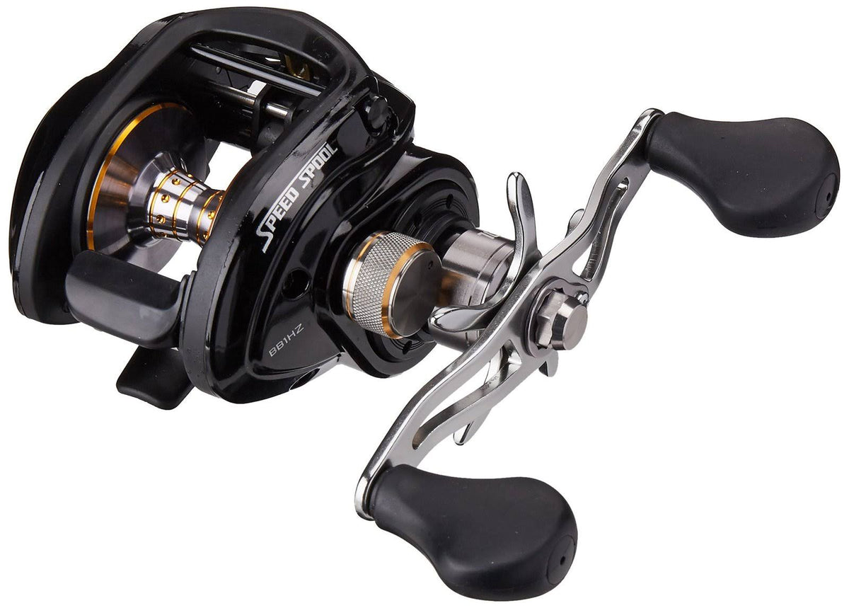 Baitcast Reel I92134
