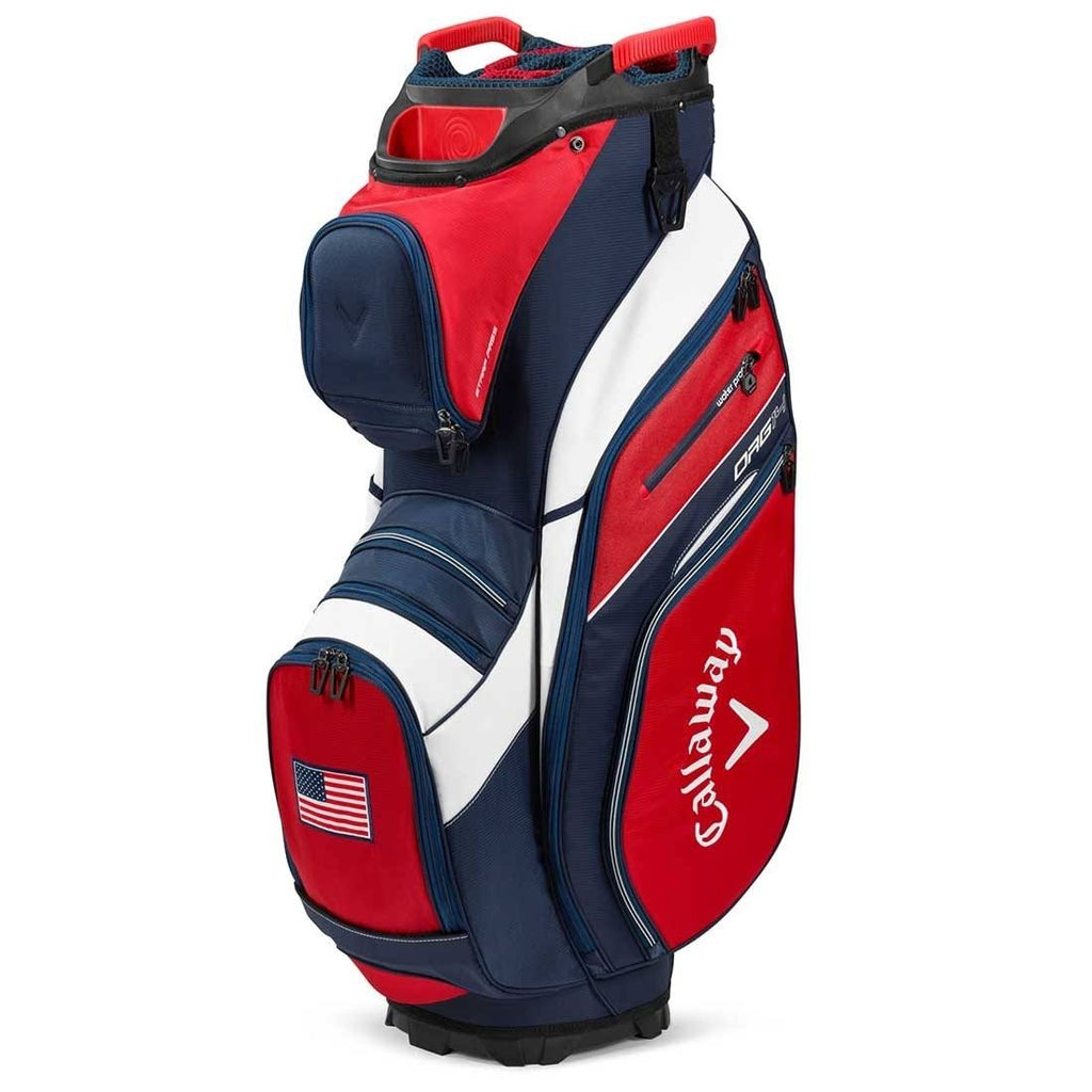 Cart Golf Bag B691607
