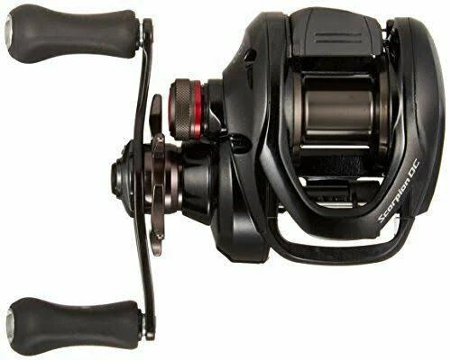 Baitcasting Reel Right Handle D401969