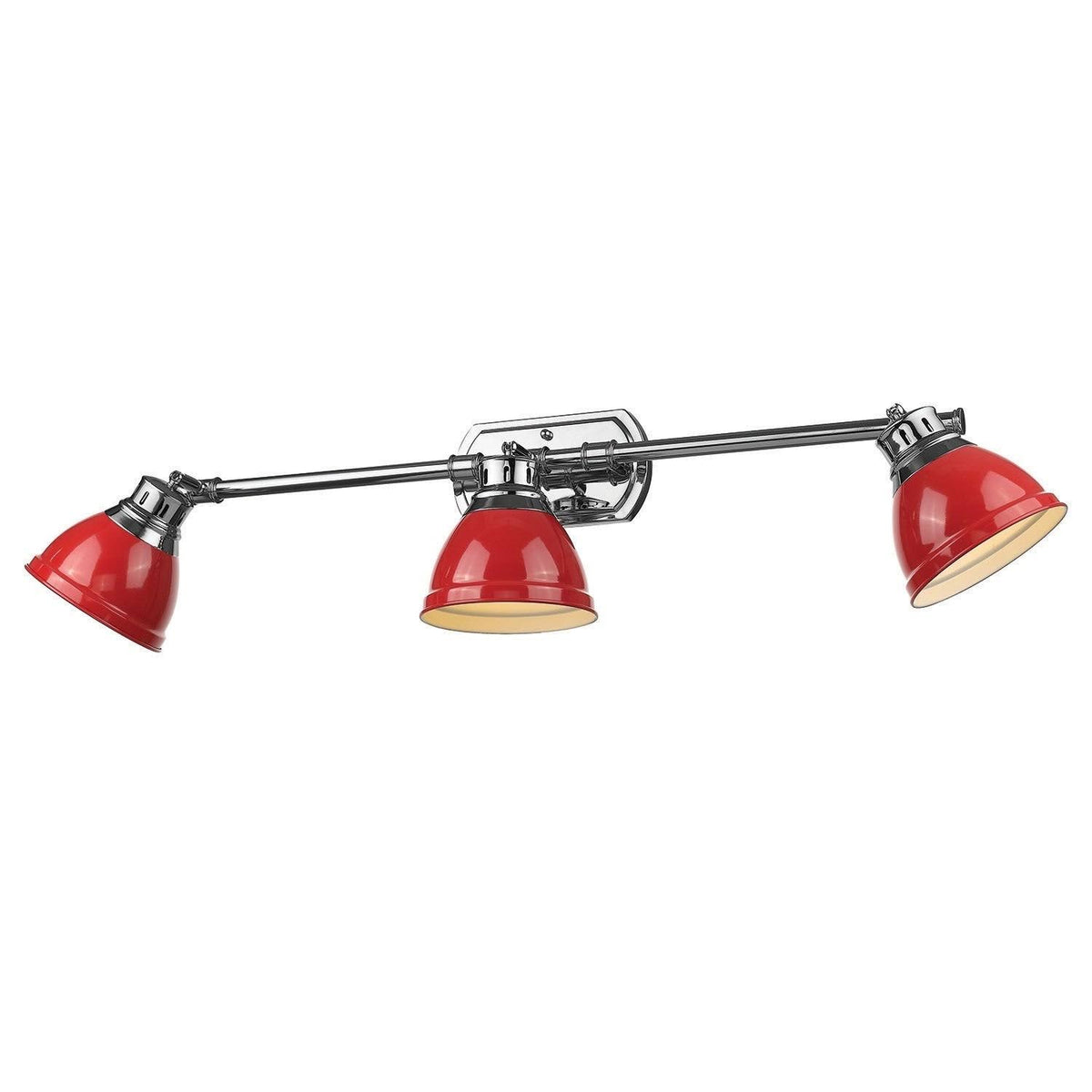 3 Light Bath Vanity X560966