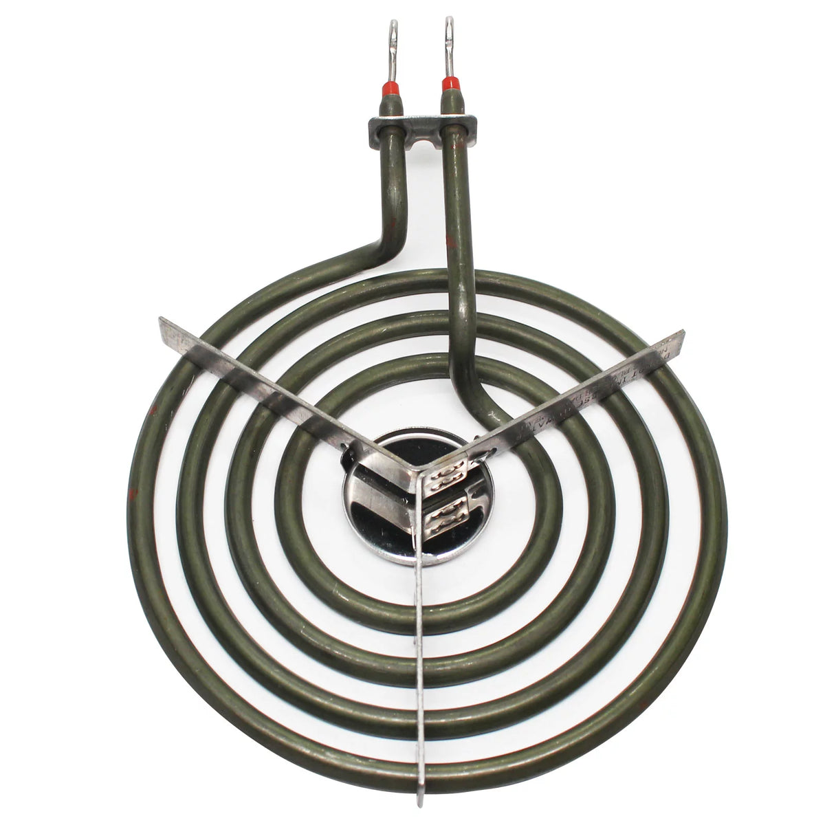 6 inch 4 Turns Surface Burner Element V216