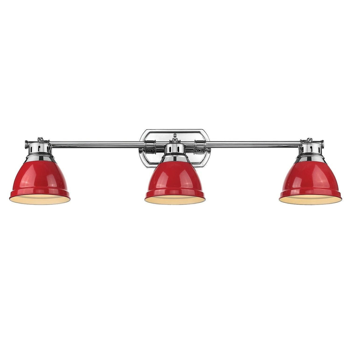 3 Light Bath Vanity X560966