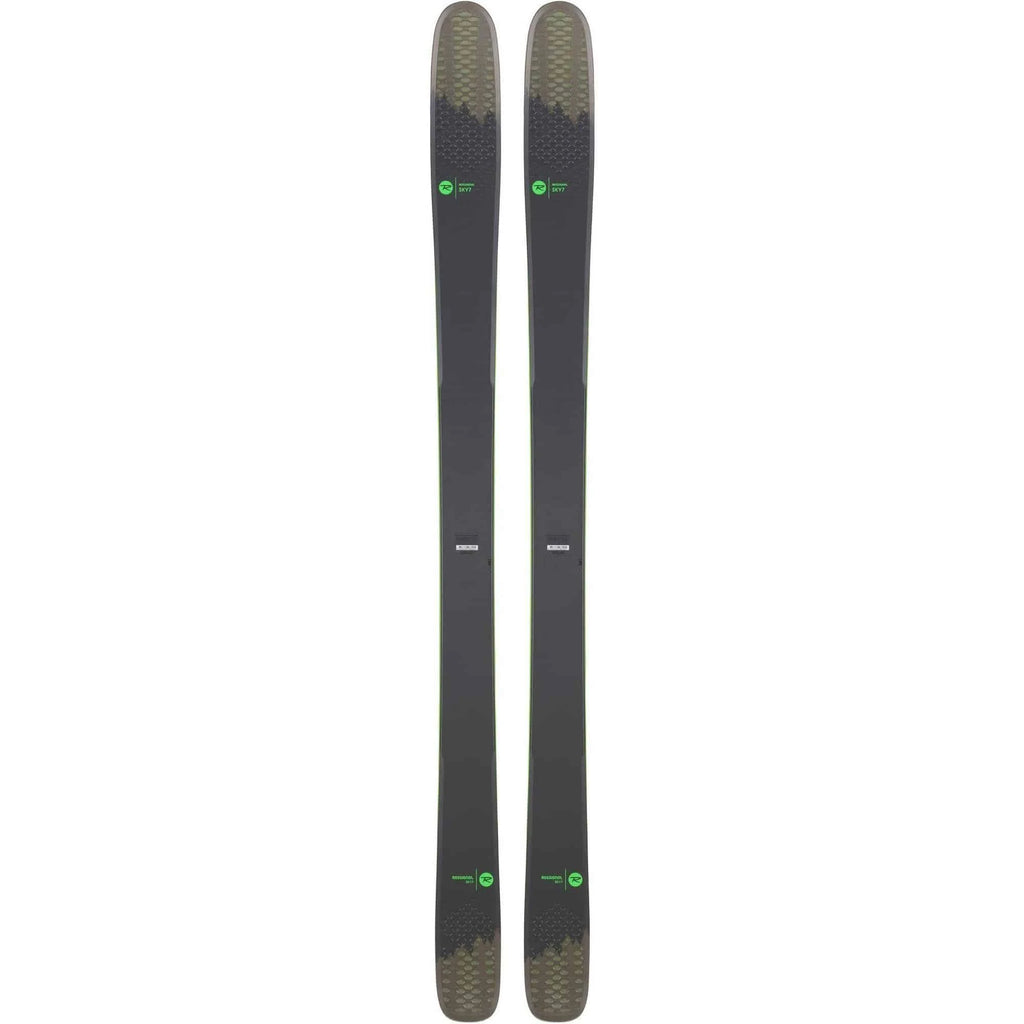Sky 7 HD Skis K2245
