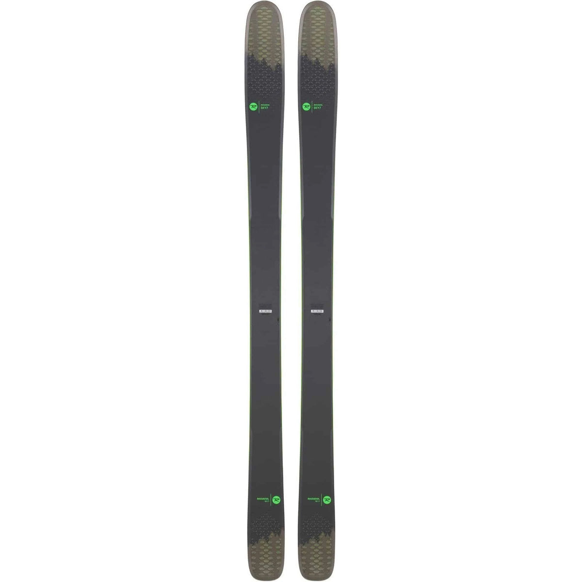 Sky 7 HD Skis K2245