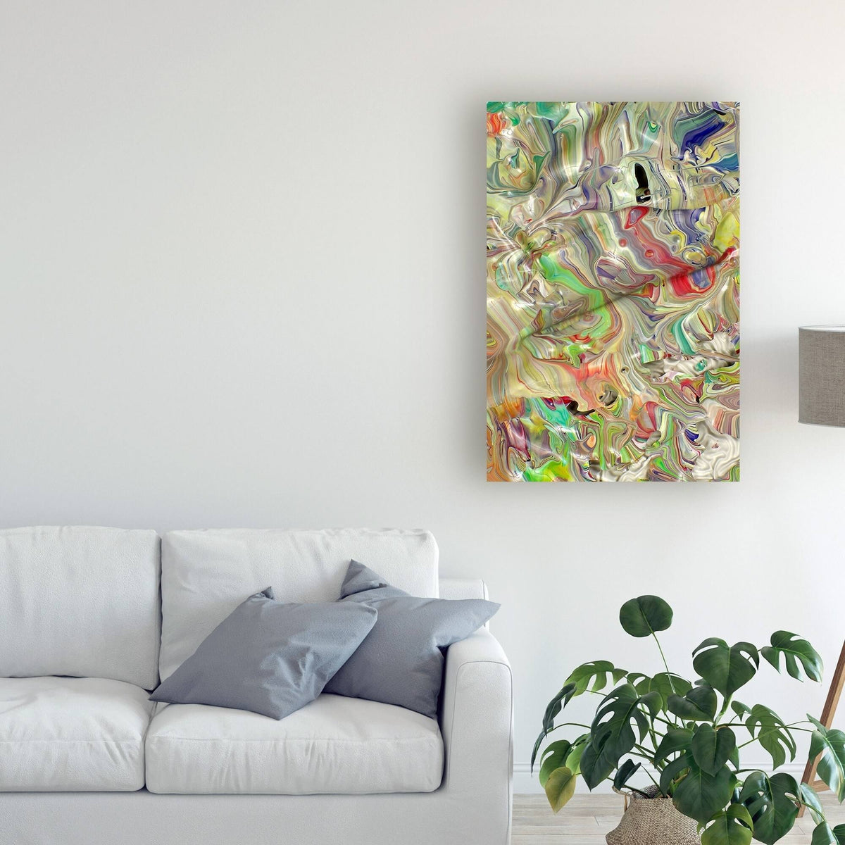 Canvas Art 30x47 P215
