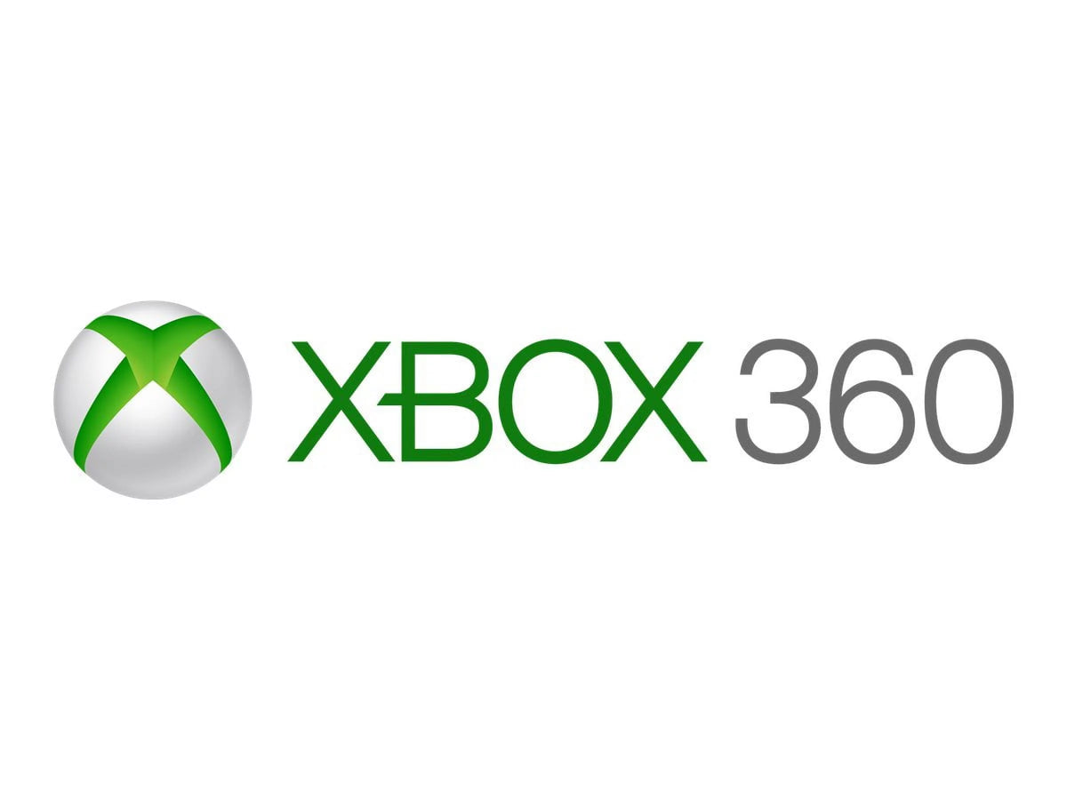 Xbox 360 Gaming Console V8212