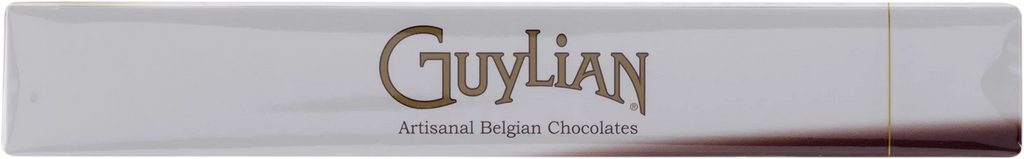 Belgian Seashell Truffles with Hazelnut Filling Chocolate, 8.8 Oz. H8025
