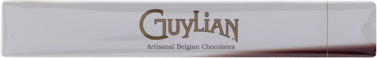 Belgian Seashell Truffles with Hazelnut Filling Chocolate, 8.8 Oz. H8025