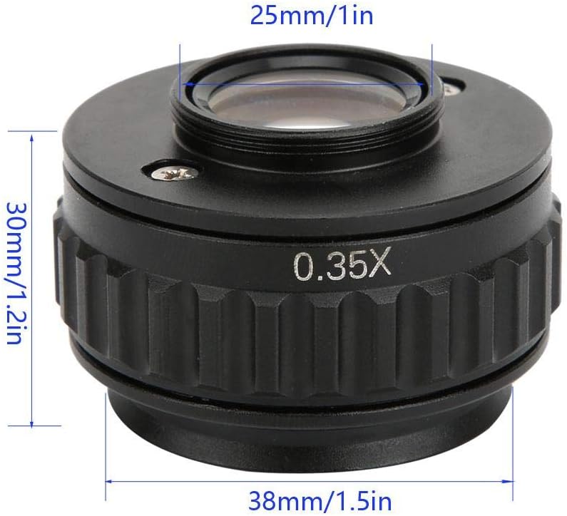 Microscope Adapter Mount Lens Adapter Camera Adapter F5013
