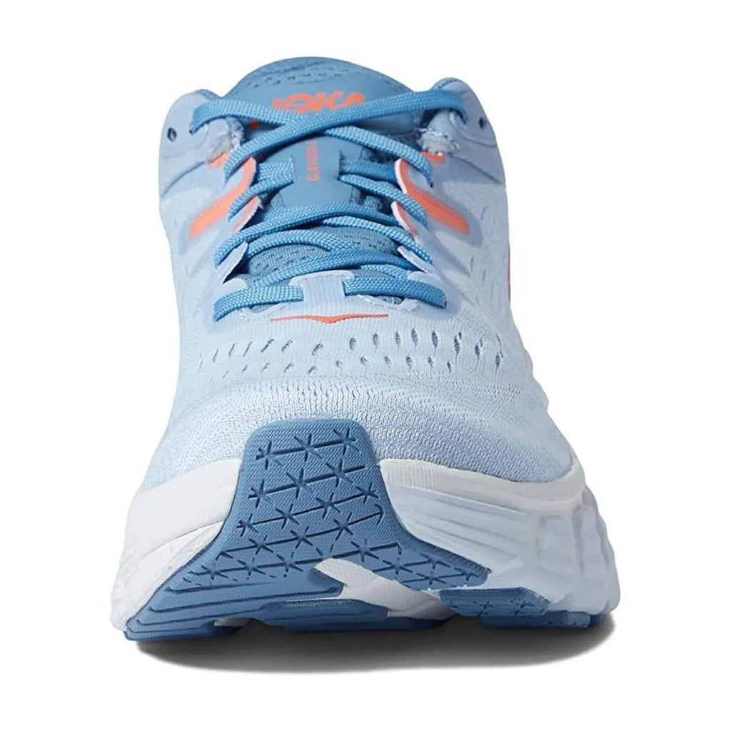 Women's Everyday Running Shoe - Blue Fog / Plein Air - Size 10 Q6814