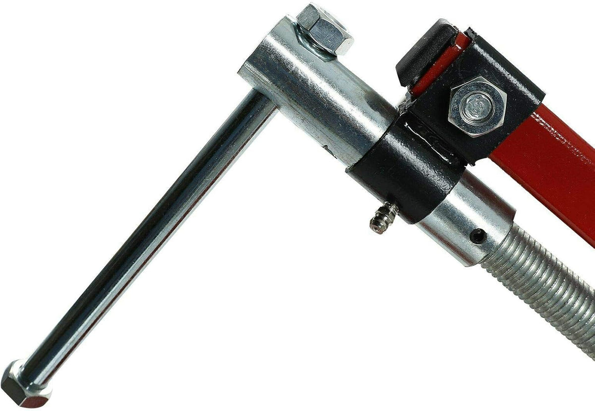Manual Hand Car Tire Spreader Portable Tire Changer W628