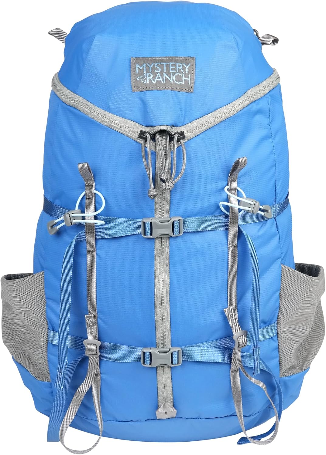 Travel Bag to Hiking Backpack Daypack, Pacific, L/XL O98331