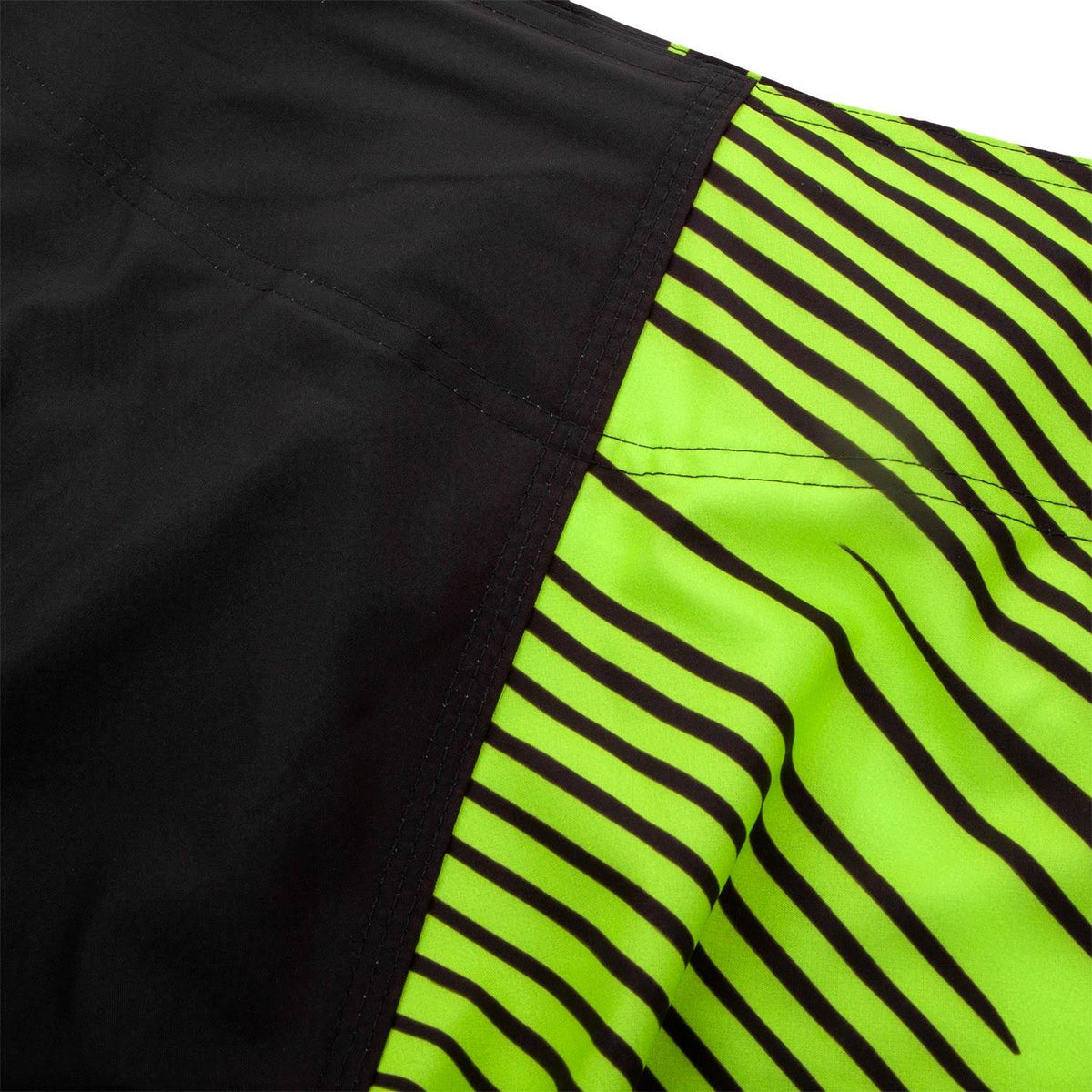 Black Fightshorts B799
