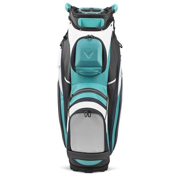Cart Golf Bag B691607
