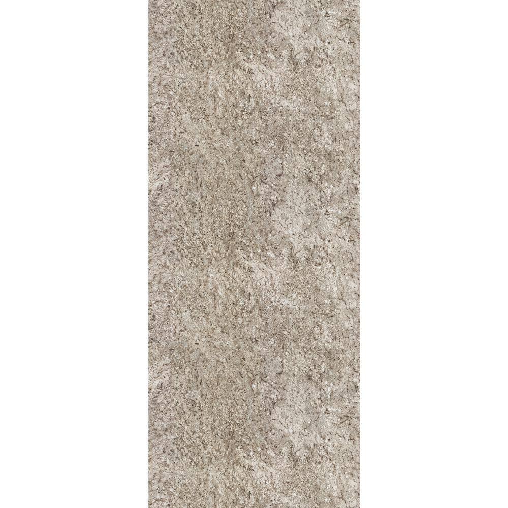 8 ft. Laminate Countertop with Ora Edge M80513