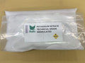 4 Lbs Potassium Nitrate Technical Grade Granulated V92777