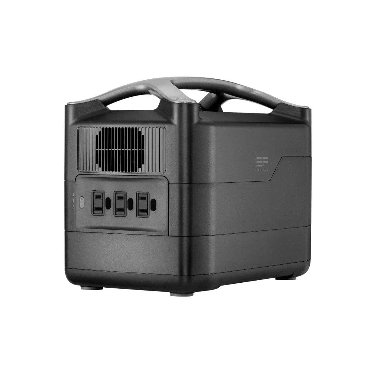 Portable Power Station 512Wh Capacity 1000W AC Output L446076