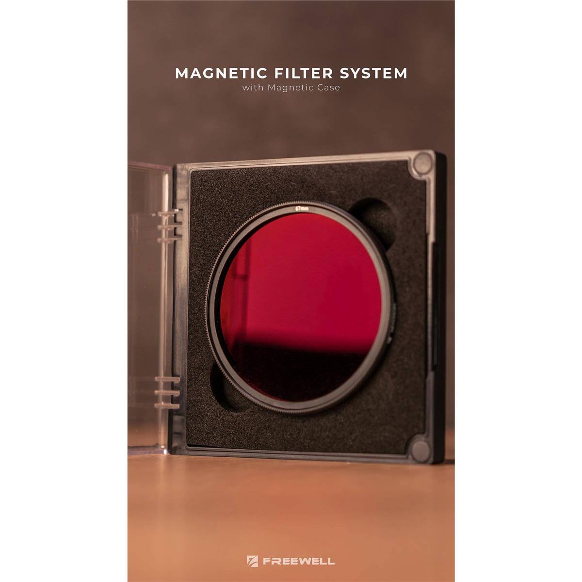 58mm ND1000 Camera Lens Filter P546935