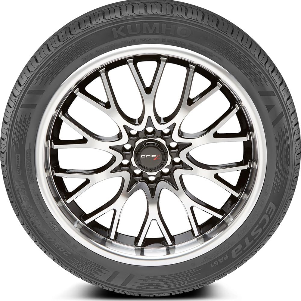 225/50ZR17 98W All-Season Tire K913330