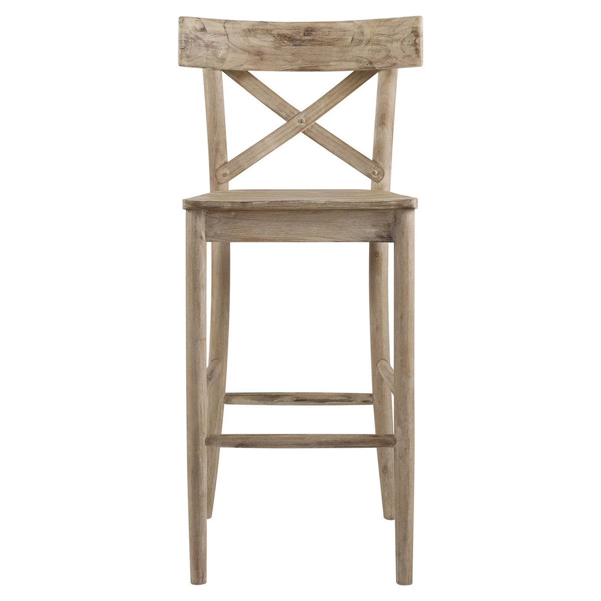Natural Bar Stool J14166