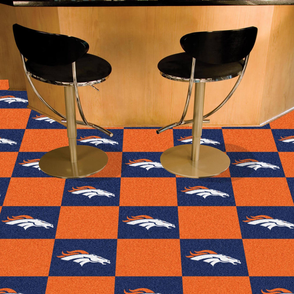 Carpet Tiles K35556