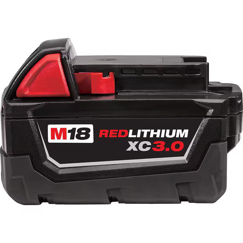 18-Volt Lithium-Ion Battery Pack 3.0Ah 2-Pack S118393