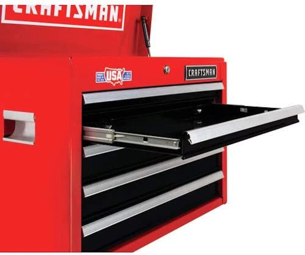 5 Drawer Steel Tool Chest X262367
