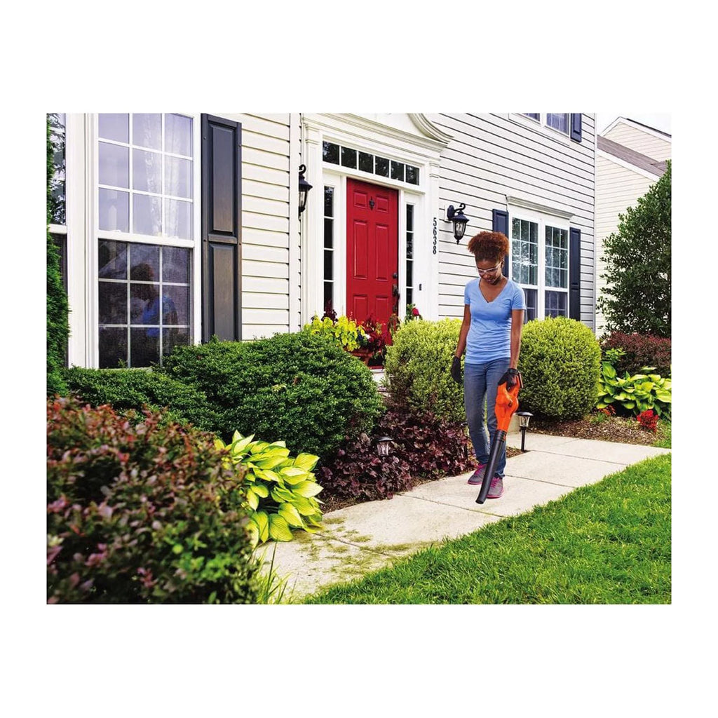 20V MAX Cordless String Trimmer and Sweeper Combo Kit T666817