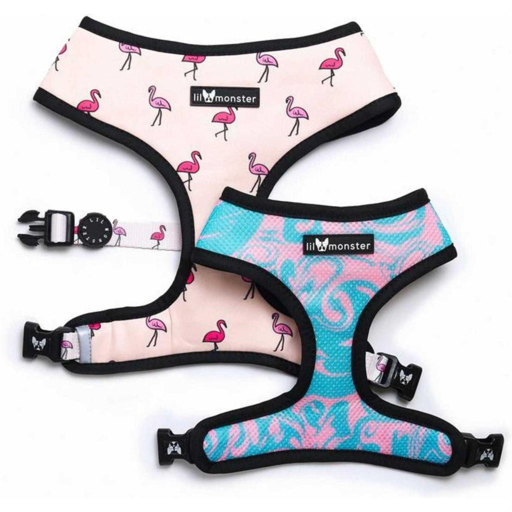 Reversible Dog Harness X243