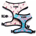 Reversible Dog Harness X243