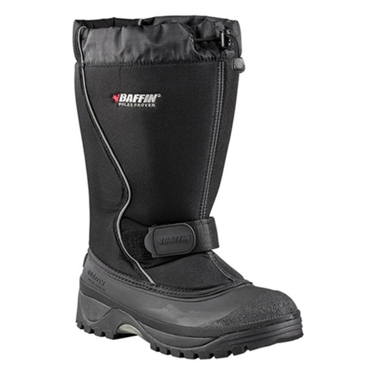 Men's Tundra Boots E20752