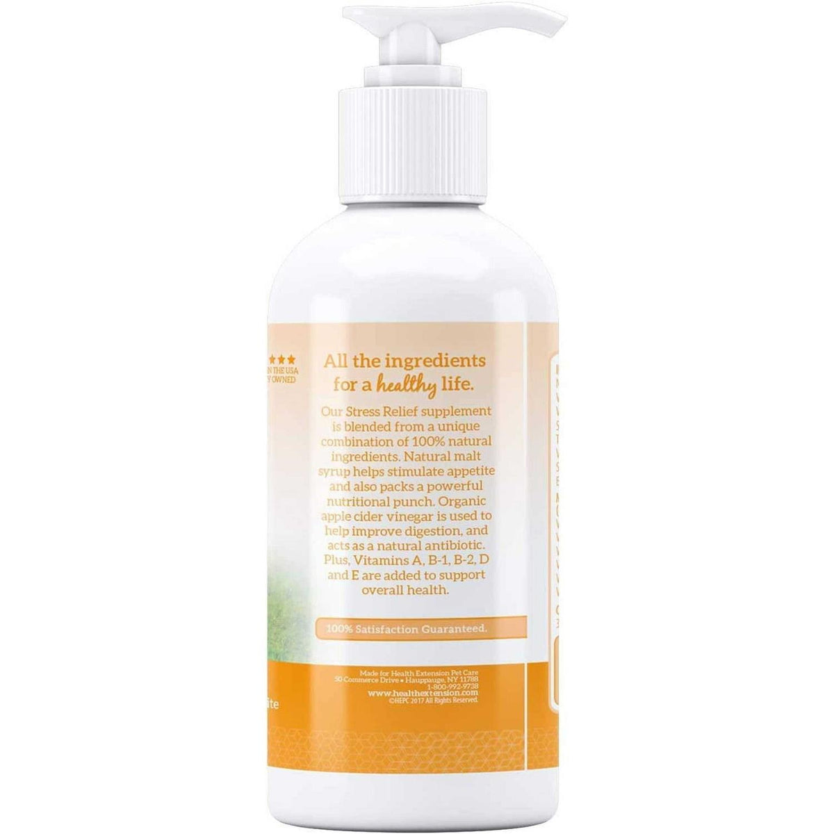 Stress Relief Drops R3710