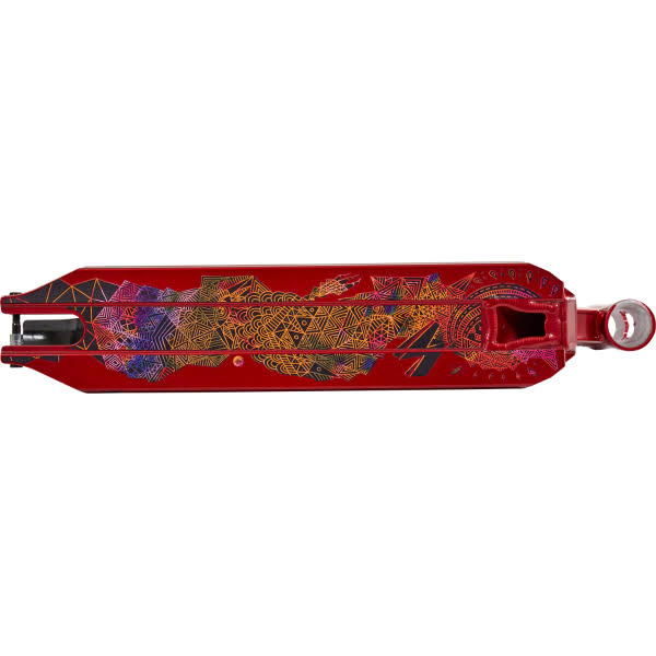Red Deck Assembly M9648